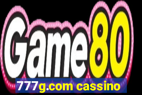 777g.com cassino